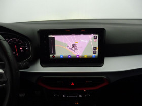 Seat Ibiza 1.0 tsi 110ch fr  occasion � Ganges - photo n�10