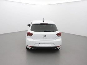 Seat Ibiza 1.0 tsi 110ch fr  occasion � Ganges - photo n�4