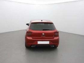 Seat Ibiza 1.0 tsi 110ch fr  occasion � Ganges - photo n�4