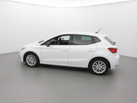 Seat Ibiza 1.0 tsi 110ch fr  occasion � Ganges - photo n�5