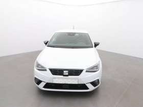 Seat Ibiza 1.0 tsi 110ch fr  occasion � Ganges - photo n�5