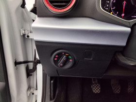 Seat Ibiza 1.0 tsi 110ch fr  occasion � Ganges - photo n�8