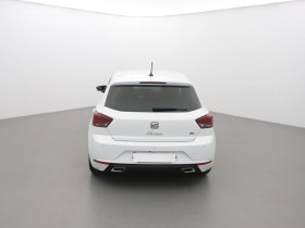 Seat Ibiza 1.0 tsi 110ch fr  occasion � Ganges - photo n�4