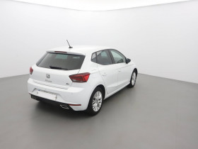Seat Ibiza 1.0 tsi 110ch fr  occasion � Ganges - photo n�3
