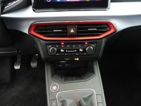 Seat Ibiza 1.0 tsi 110ch fr  occasion � Ganges - photo n�7