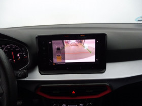 Seat Ibiza 1.0 tsi 110ch fr  occasion � Ganges - photo n�6