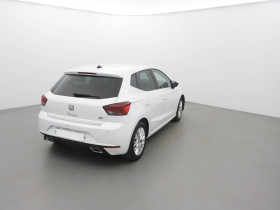 Seat Ibiza 1.0 tsi 110ch fr  occasion � Ganges - photo n�3