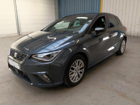 Seat Ibiza , garage SJ AUTOMOBILES � Ganges