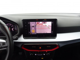 Seat Ibiza 1.0 tsi 110ch fr  occasion � Ganges - photo n�6