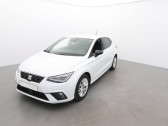 Annonce Seat Ibiza occasion Essence 1.0 tsi 110ch fr � Ganges