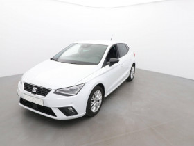 Seat Ibiza , garage SJ AUTOMOBILES � Ganges