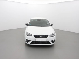 Seat Ibiza 1.0 tsi 110ch fr  occasion � Ganges - photo n�2