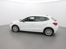 Seat Ibiza 1.0 tsi 110ch fr  occasion � Ganges - photo n�5