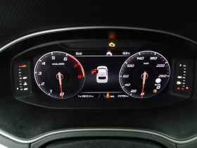 Seat Ibiza 1.0 tsi 110ch fr  occasion � Ganges - photo n�9