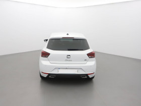 Seat Ibiza 1.0 tsi 110ch fr  occasion � Ganges - photo n�4