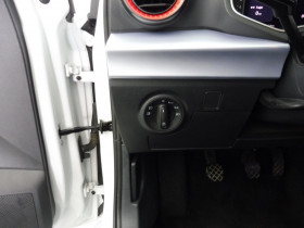 Seat Ibiza 1.0 tsi 110ch fr  occasion � Ganges - photo n�8