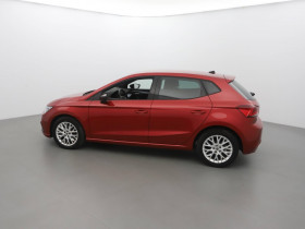 Seat Ibiza 1.0 tsi 110ch fr  occasion � Ganges - photo n�5