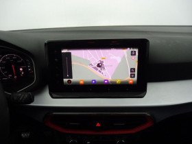 Seat Ibiza 1.0 tsi 110ch fr  occasion � Ganges - photo n�10