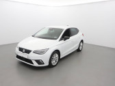 Annonce Seat Ibiza occasion Essence 1.0 tsi 110ch fr � Ganges