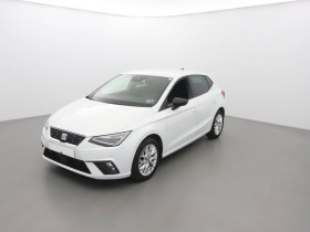 Seat Ibiza , garage SJ AUTOMOBILES � Ganges
