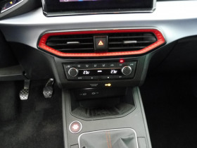 Seat Ibiza 1.0 tsi 110ch fr  occasion � Ganges - photo n�7