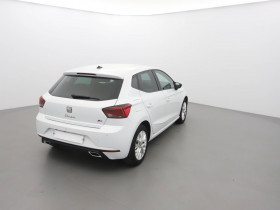 Seat Ibiza 1.0 tsi 110ch fr  occasion � Ganges - photo n�3
