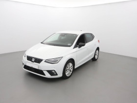 Seat Ibiza , garage SJ AUTOMOBILES � Ganges