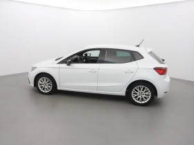 Seat Ibiza 1.0 tsi 110ch fr  occasion � Ganges - photo n�5