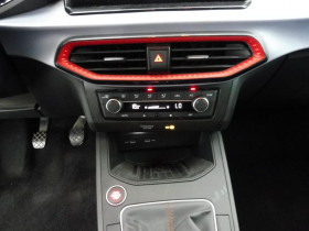 Seat Ibiza 1.0 tsi 110ch fr  occasion � Ganges - photo n�7