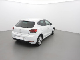 Seat Ibiza 1.0 tsi 110ch fr  occasion � Ganges - photo n�3