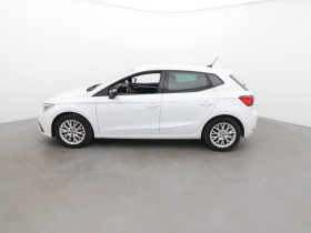 Seat Ibiza 1.0 tsi 110ch fr  occasion � Ganges - photo n�2