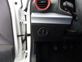 Seat Ibiza 1.0 tsi 110ch fr  occasion � Ganges - photo n�8