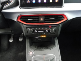 Seat Ibiza 1.0 tsi 110ch fr  occasion � Ganges - photo n�7