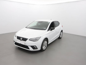 Seat Ibiza , garage SJ AUTOMOBILES � Ganges