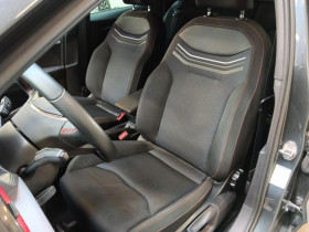 Seat Ibiza 1.0 tsi 110ch fr  occasion � Ganges - photo n�3