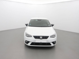 Seat Ibiza 1.0 tsi 110ch fr  occasion  Ganges - photo n2