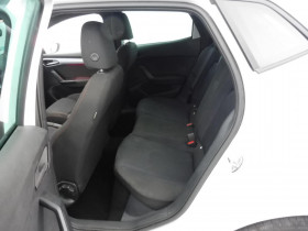 Seat Ibiza 1.0 tsi 110ch fr  occasion  Ganges - photo n8