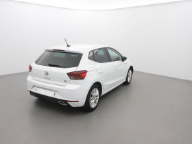 Seat Ibiza 1.0 tsi 110ch fr  occasion  Ganges - photo n3