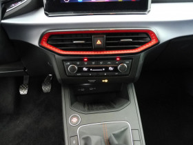 Seat Ibiza 1.0 tsi 110ch fr  occasion  Ganges - photo n7