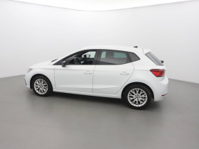 Seat Ibiza 1.0 tsi 110ch fr  occasion  Ganges - photo n5