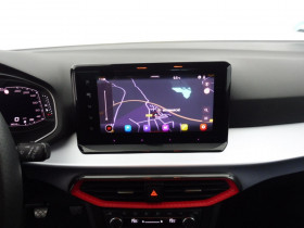 Seat Ibiza 1.0 tsi 110ch fr  occasion  Ganges - photo n10