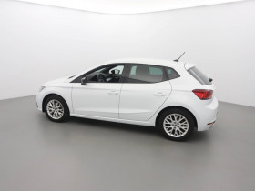 Seat Ibiza 1.0 tsi 110ch fr  occasion  Ganges - photo n5