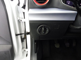 Seat Ibiza 1.0 tsi 110ch fr  occasion  Ganges - photo n8