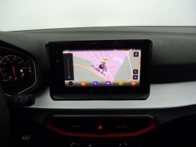 Seat Ibiza 1.0 tsi 110ch fr  occasion  Ganges - photo n10