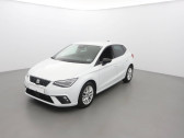 Annonce Seat Ibiza occasion Essence 1.0 tsi 110ch fr  Ganges