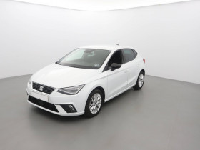 Seat Ibiza , garage SJ AUTOMOBILES  Ganges