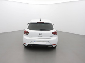Seat Ibiza 1.0 tsi 110ch fr  occasion  Ganges - photo n4