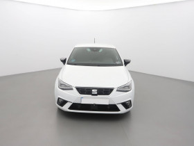 Seat Ibiza 1.0 tsi 110ch fr  occasion  Ganges - photo n2