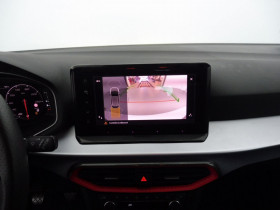 Seat Ibiza 1.0 tsi 110ch fr  occasion  Ganges - photo n6