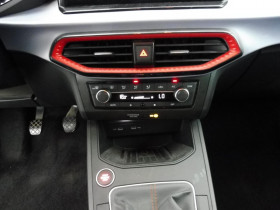 Seat Ibiza 1.0 tsi 110ch fr  occasion  Ganges - photo n7
